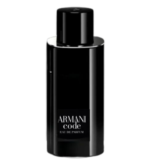 armani code men eau de parfum