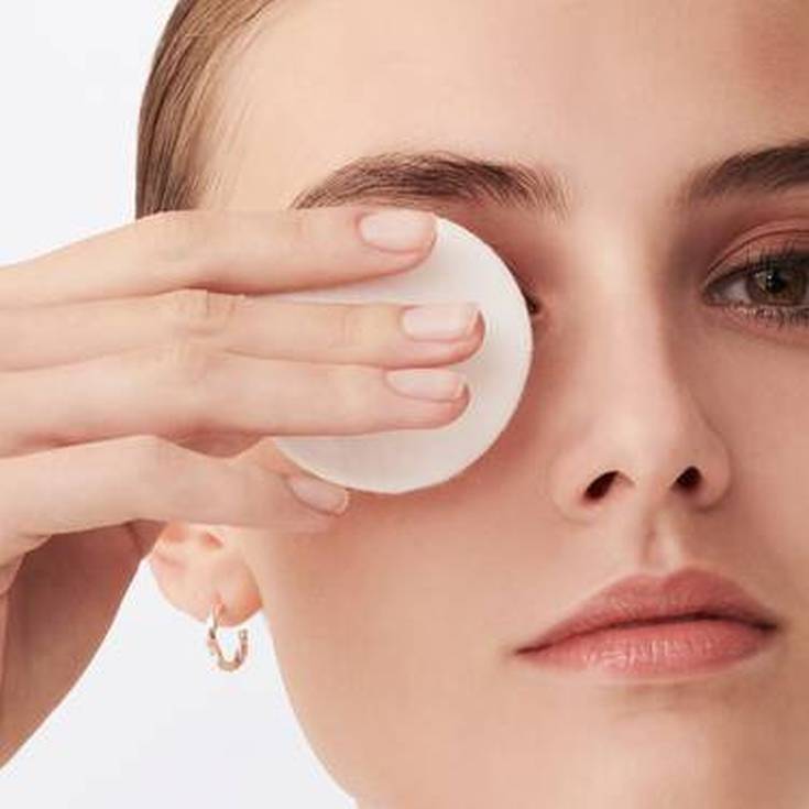 lancôme bi-facil clean & care eye make-up remover 125ml