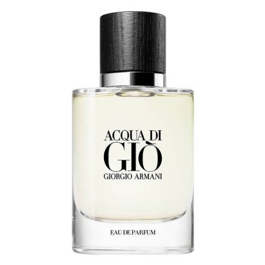 armani acqua di gio eau de parfum recargable