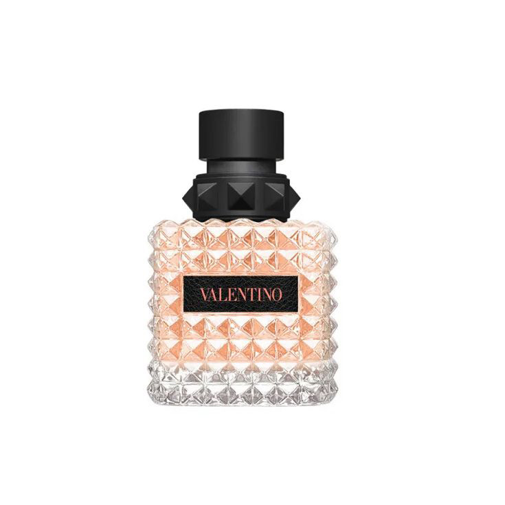 valentino donna born in roma coral eau de parfum valentino donna born in roma coral eau de parfum