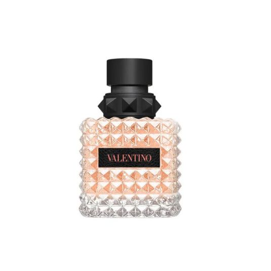 valentino donna born in roma coral eau de parfum