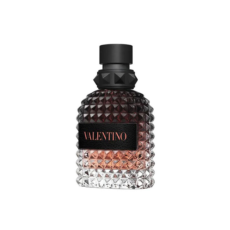 valentino uomo born in roma coral eau de parfum valentino uomo born in roma coral eau de parfum