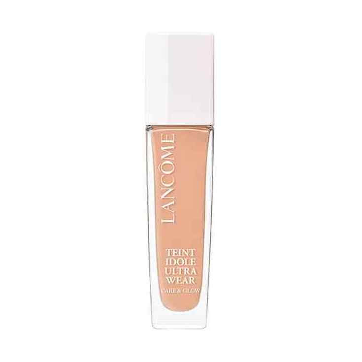 lancome teint idole ultra wear care & glow base lancome teint idole ultra wear care & glow base