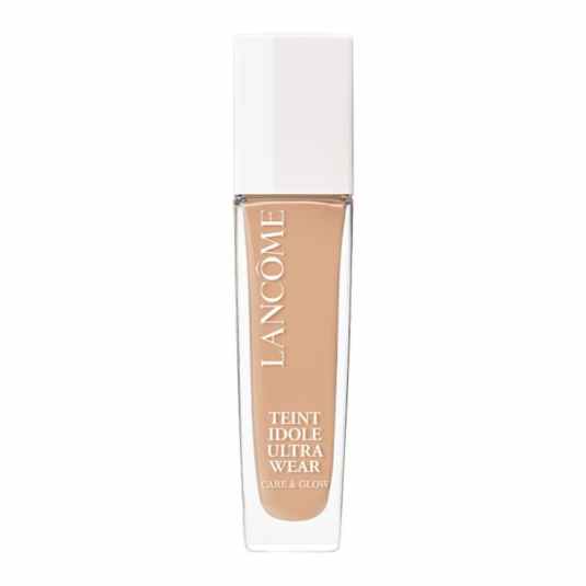 lancome teint idole ultra wear care & glow base