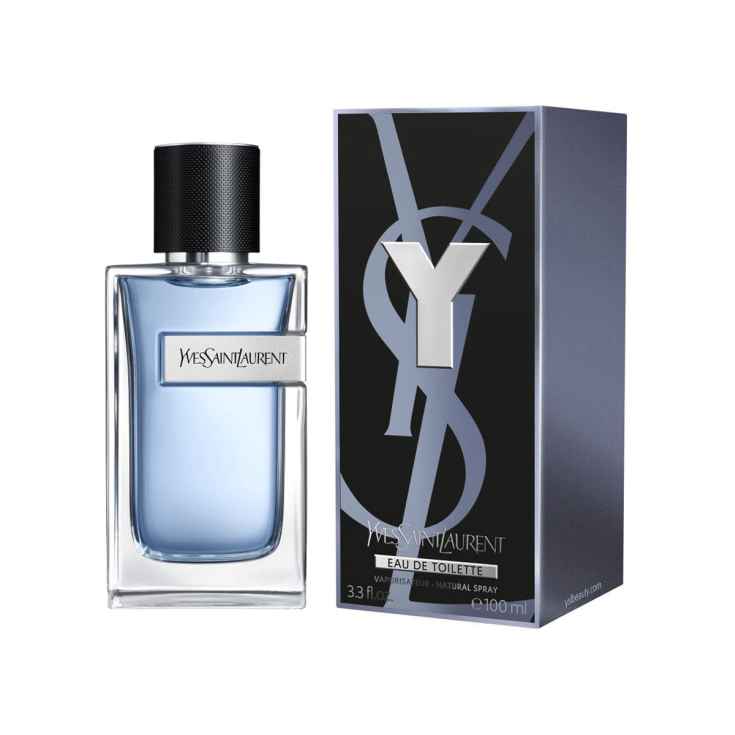 ysl y men eau de toilette