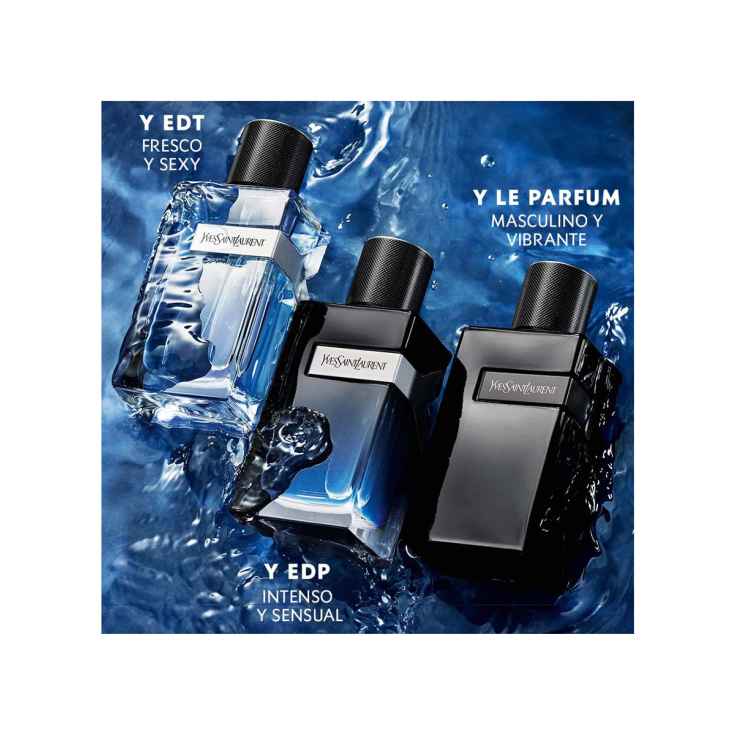 ysl y men eau de toilette