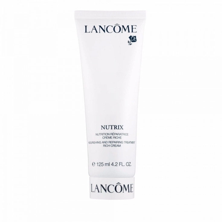 lancôme crema nutrix crema corporal tubo 125ml