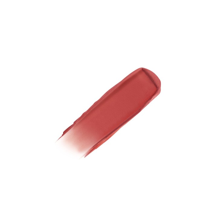 lancôme l'absolu rouge intimatte barra de labios mate sedoso