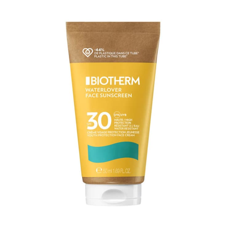 biotherm waterlover protector solar antiedad spf30 50ml 