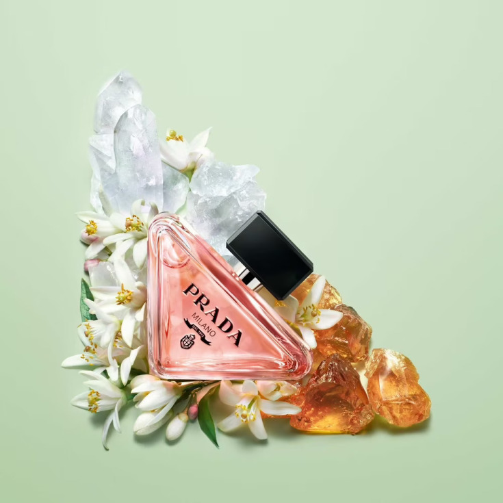 prada paradoxe eau de parfum recargable