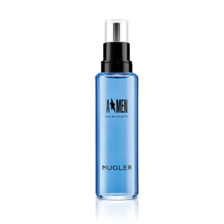 mugler a men eau de toilette regarla 100ml mugler a men eau de toilette regarla 100ml