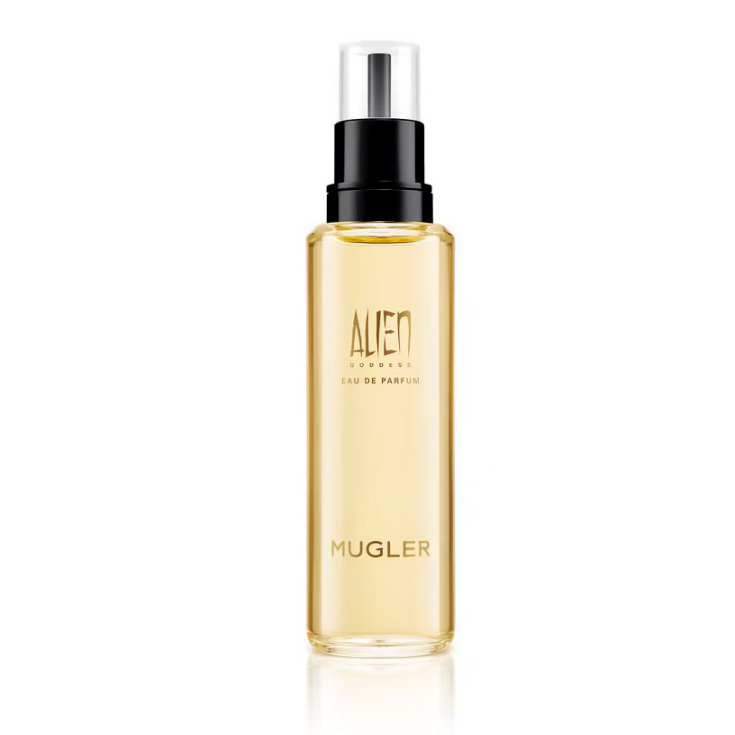 mugler alien goddess eau de parfum recarga 100ml mugler alien goddess eau de parfum recarga 100ml