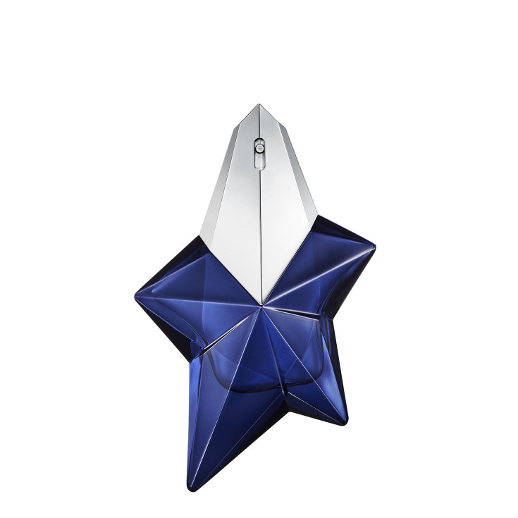 mugler angel elixir eau de parfum pour elle rellenable