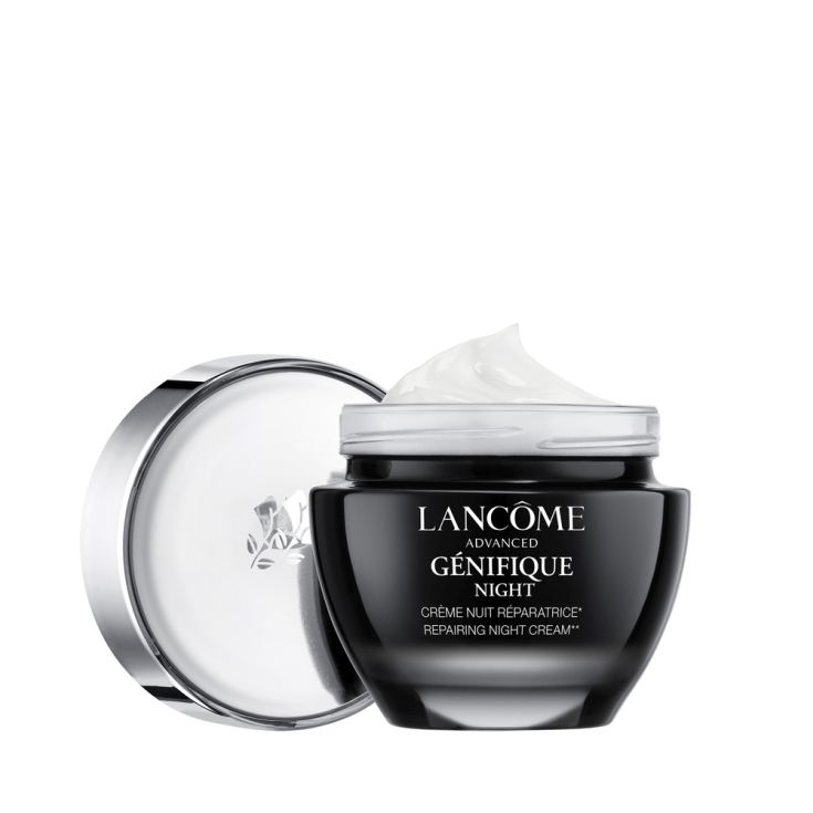 lancôme advanced genifique night cream 50ml lancôme advanced genifique night cream 50ml