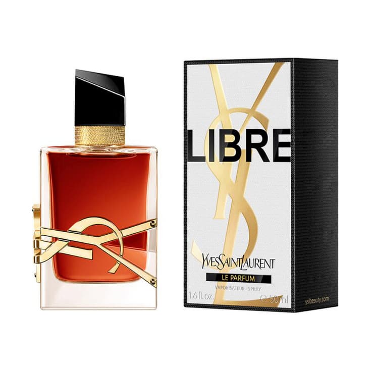 yves saint laurent libre le parfum