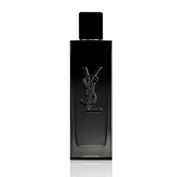 yves saint laurent myslf eau de parfum pour homme