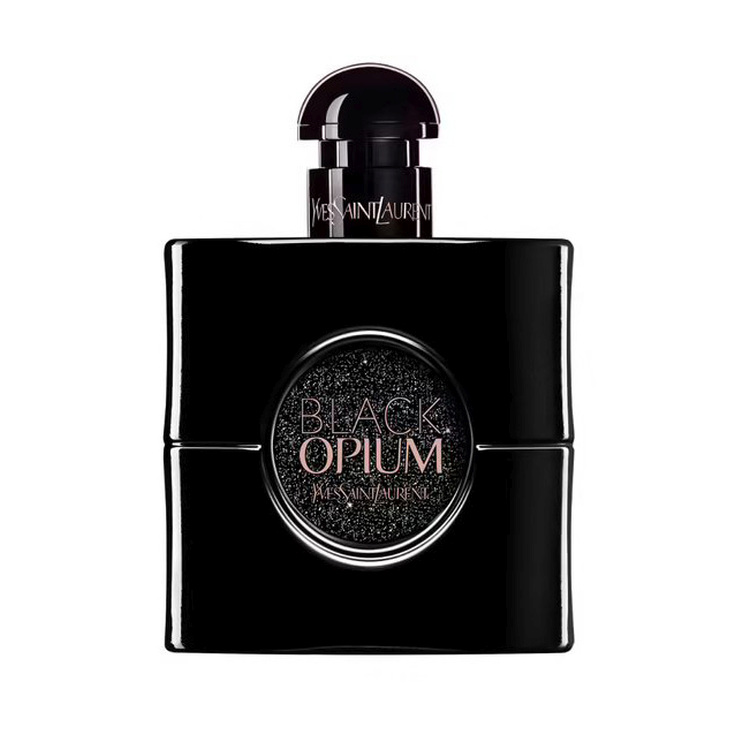 ysl black opium le parfum 