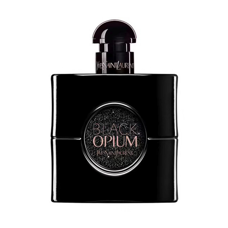 ysl black opium le parfum ysl black opium le parfum