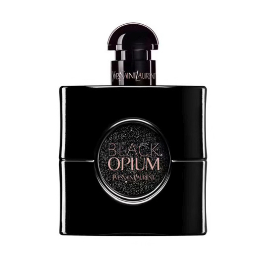 ysl black opium le parfum 