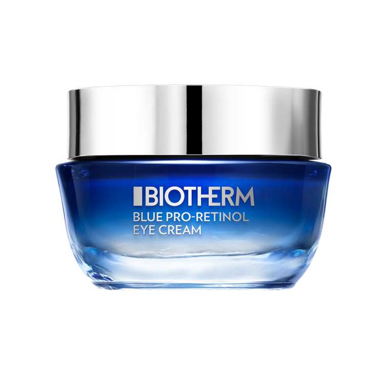 biotherm blue pro retinol eye cream 15ml 
