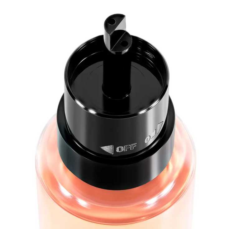 armani si eau de parfum recarga 100ml