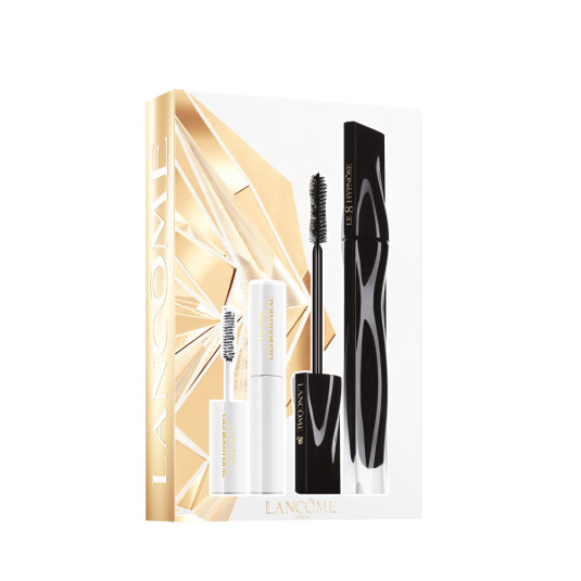 lancôme le 8 hypnôse mascara de pestañas set 2 piezas