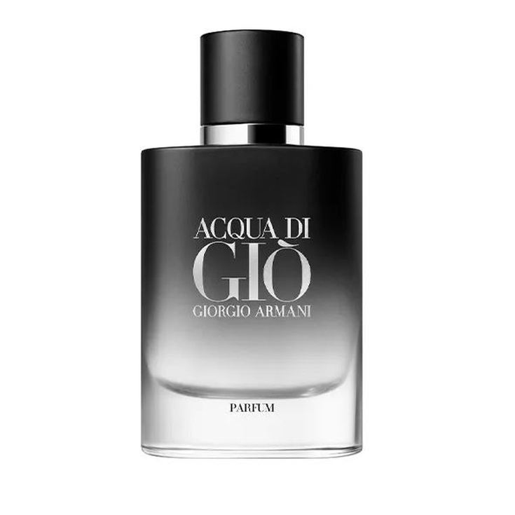 armani acqua di gio homme parfum recargable