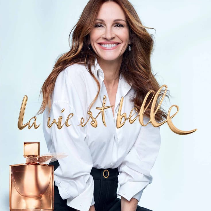 la vie est belle l'extrait eau de parfum