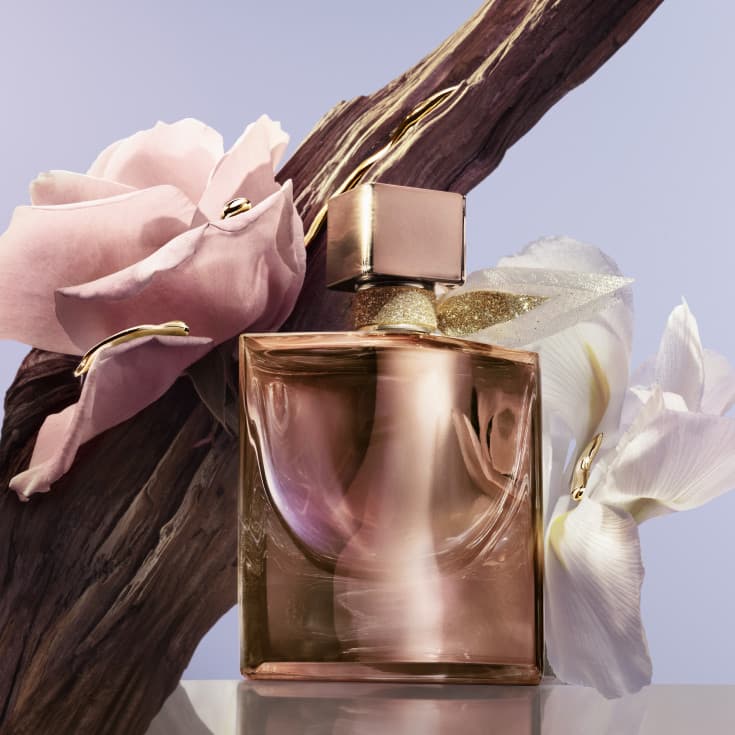 la vie est belle l'extrait eau de parfum