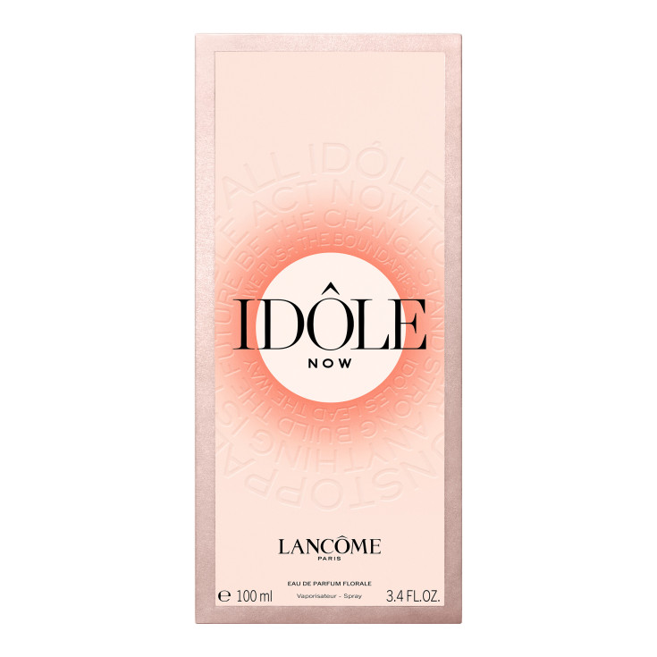 lancome idole now eau de parfum