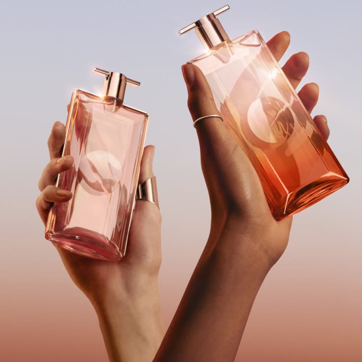 lancome idole now eau de parfum