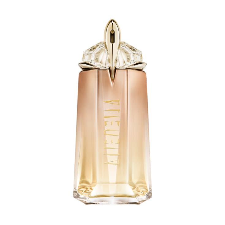 alien goddess supra florale eau de parfum