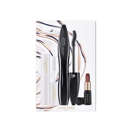 lancome hypnose drama mascara set 3 piezas