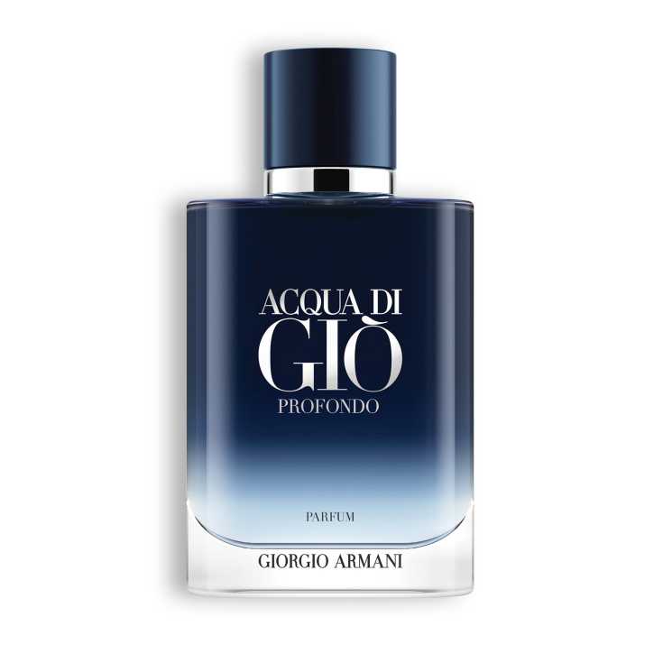 acqua di giò profondo parfum