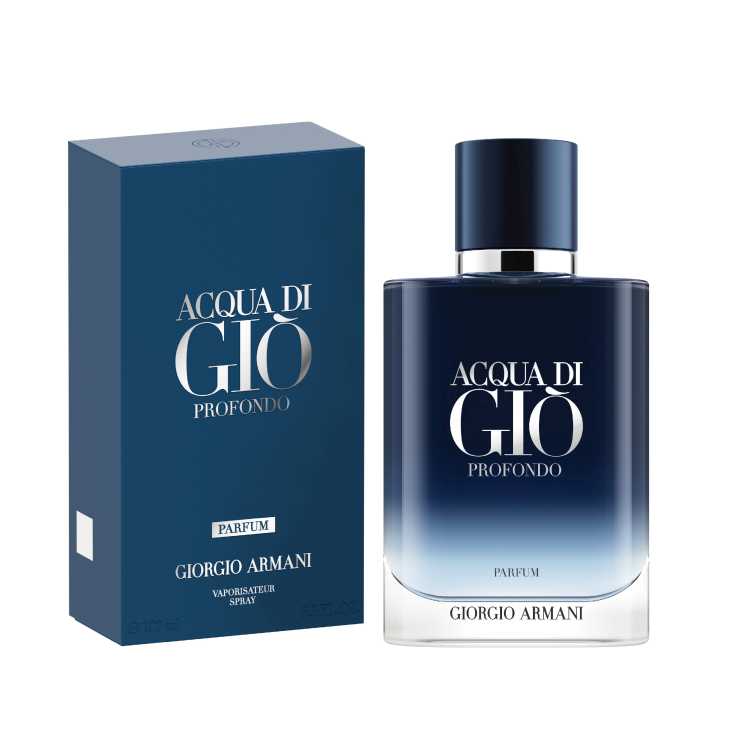 acqua di giò profondo parfum