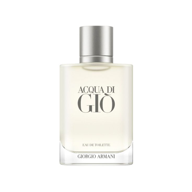 giorgio armani acqua di gio eau de toilette giorgio armani acqua di gio eau de toilette