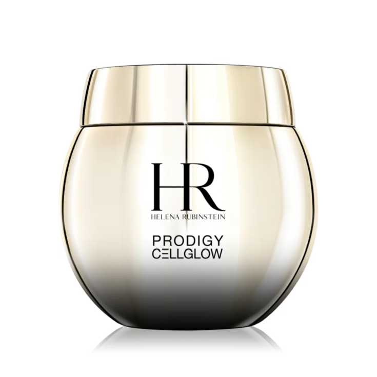 helena rubinstein prodigy cellglow night cream 50ml