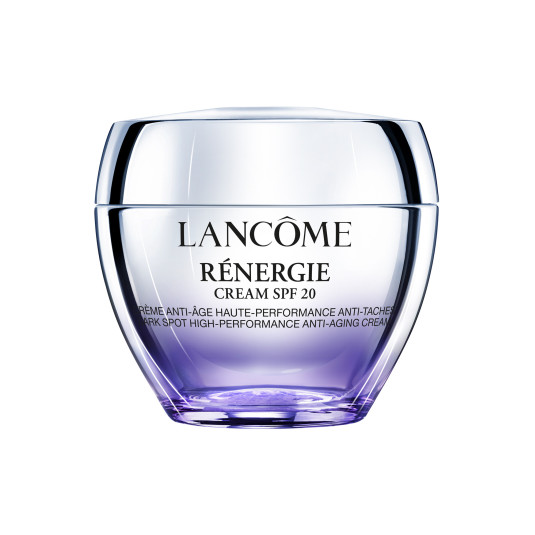 lancôme renergie cream spf20 50ml