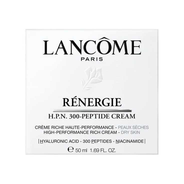 lancome renergie h.p.n 300-peptide rich cream 50ml 