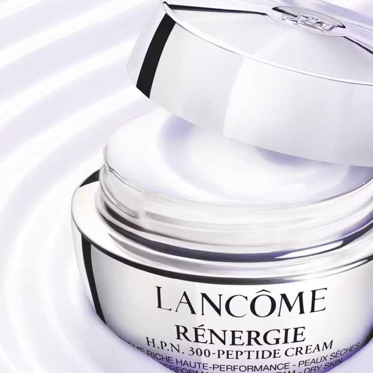 lancome renergie h.p.n 300-peptide rich cream 50ml 