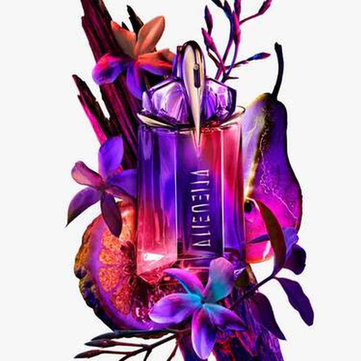 mugler alien hypersense eau de parfum