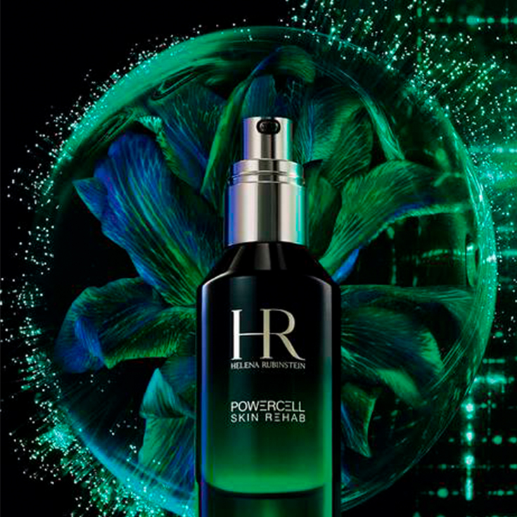 helena rubinstein serum de noche powercell skin rehab