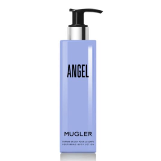 thierry mugler angel locion corporal 200ml