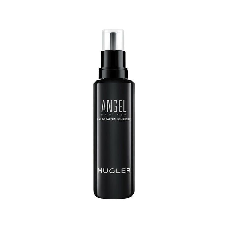 mugler angel fantasm eau de perfum recarga 100ml mugler angel fantasm eau de perfum recarga 100ml