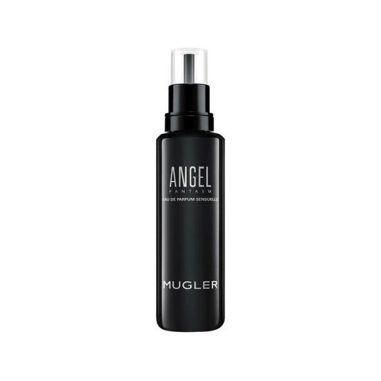 mugler angel fantasm eau de perfum recarga 100ml