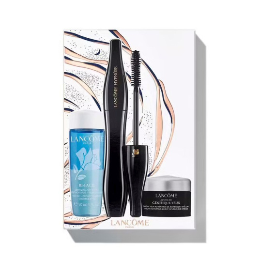 lancome mascara hypnôse set 3 piezas