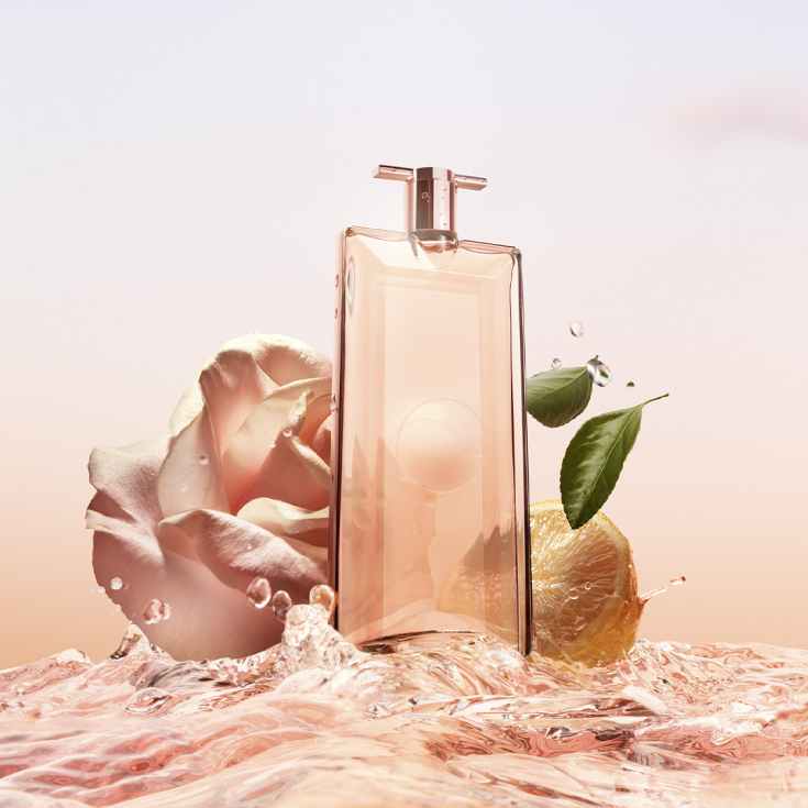lancôme idôle eau de toilette
