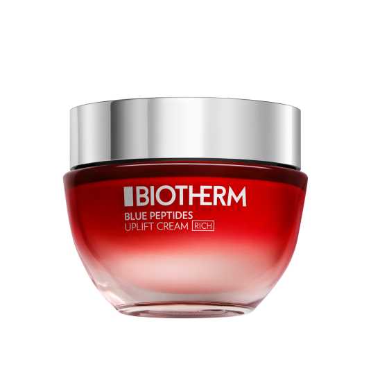 biotherm blue peptides uplift crema rica dia 50ml