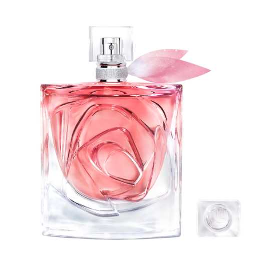 lancome la vie est belle rose extraordinaire eau de parfum