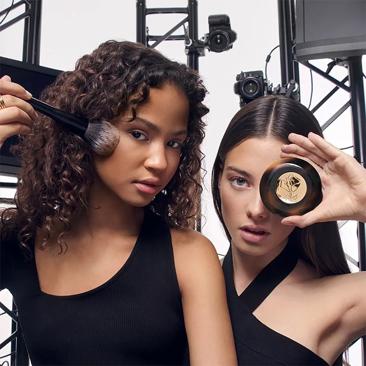 lancome teint idole ultra wear iluminador brillo radiante